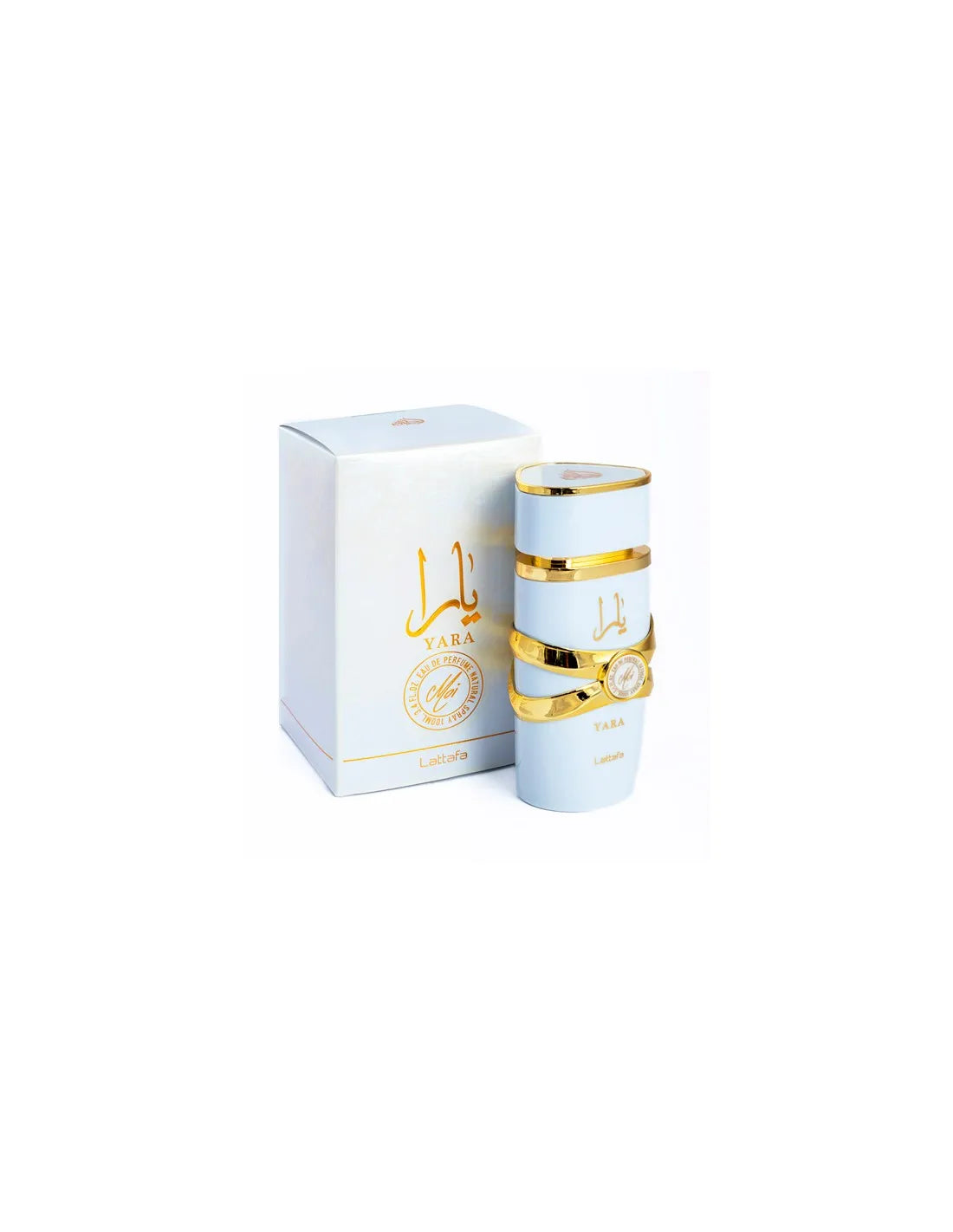Lattafa Yara Moi Edp Spray 100 Ml - LATTAFA
