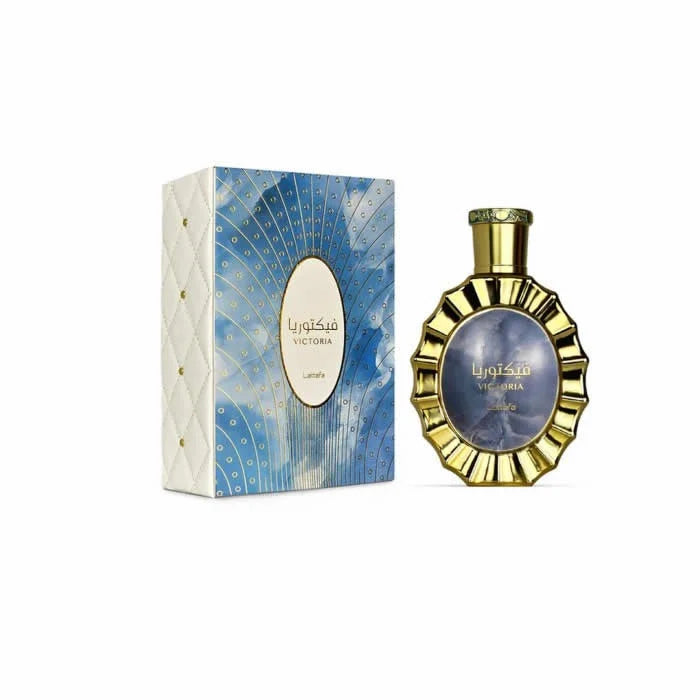 Lattafa Victoria Eau De Parfum Spray 100Ml - LATTAFA