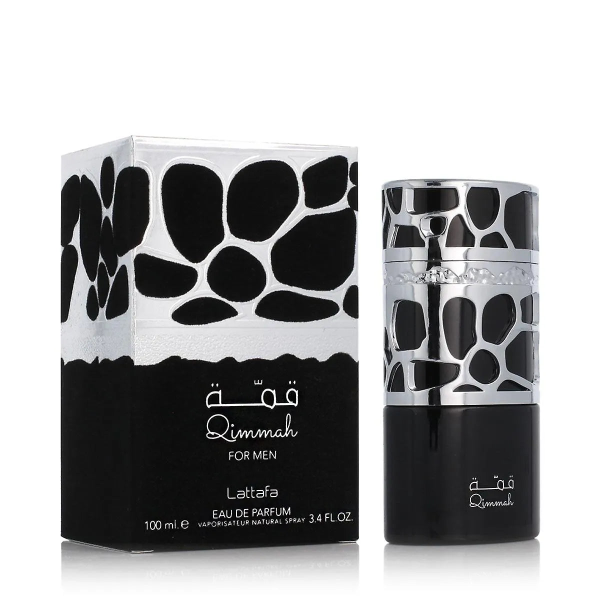 Lattafa Quimmah For Men Eau De Parfum 100Ml Spray