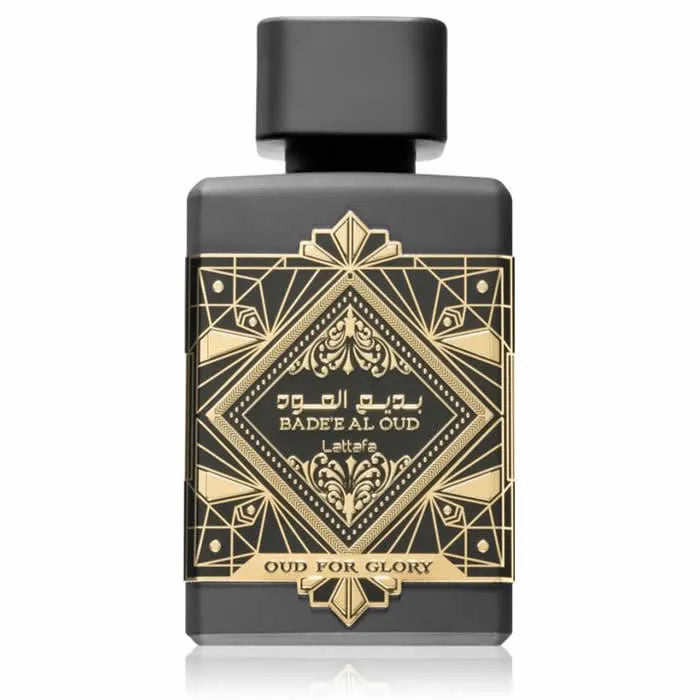 Lattafa Badee Al Oud For GloryEDP Spray 100ml