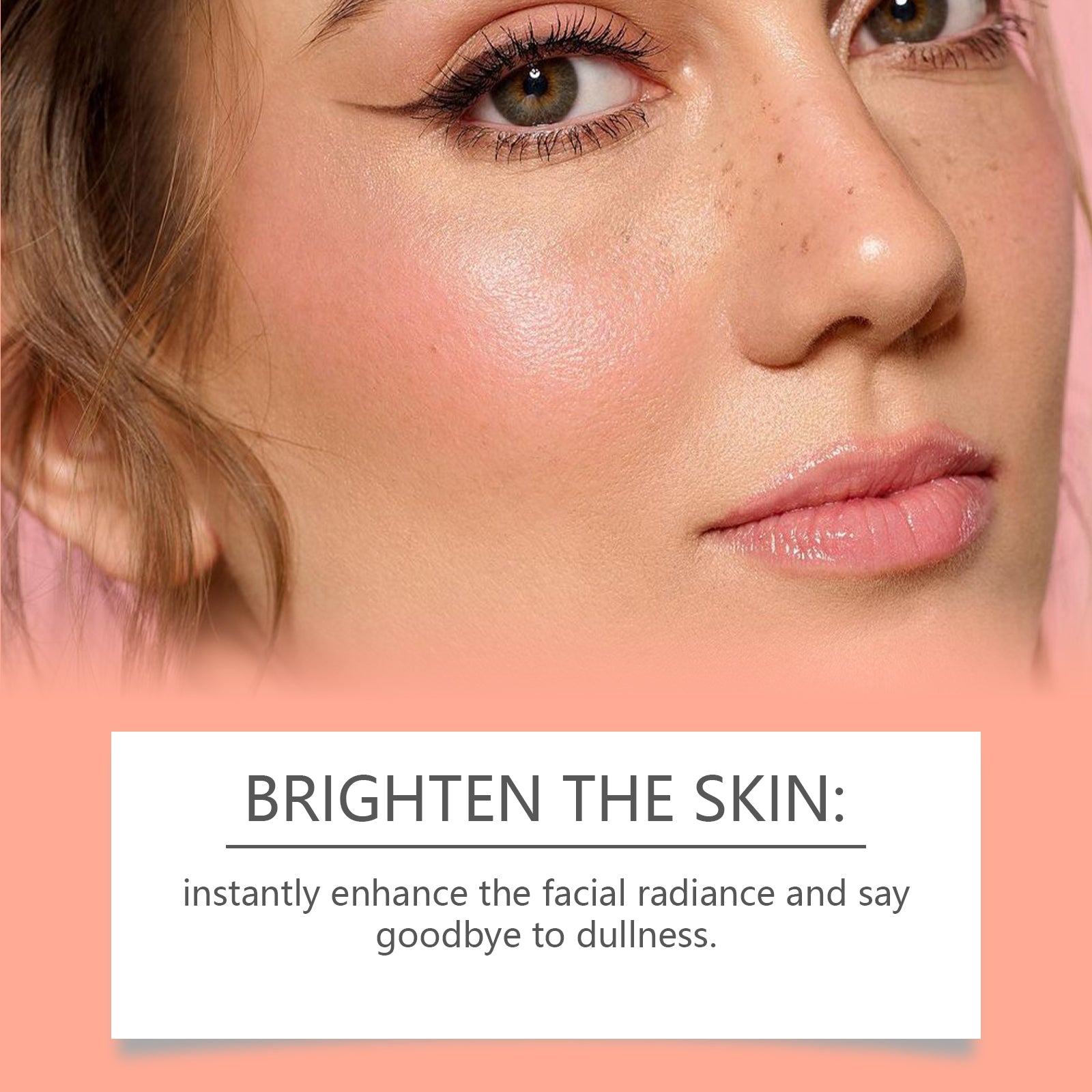 Butter Moisturizing Blush Nude Makeup Brightening And Expanding Color Long Lasting Matte Rouge Makeup