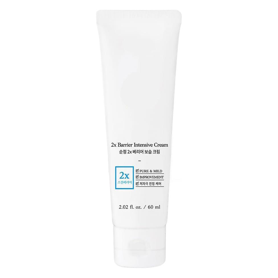 Shea Butter Moisturizing 2 Times Strengthening Cream 60ml