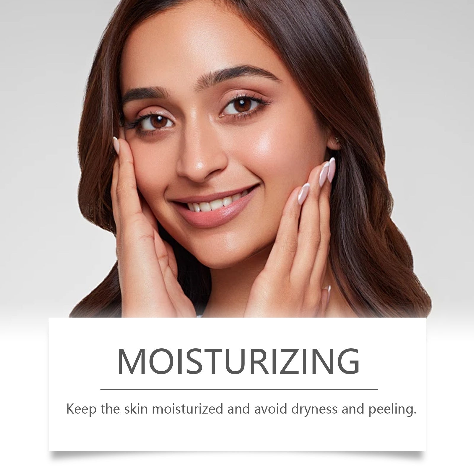 Soft Matte Cream Concealer Ivory White