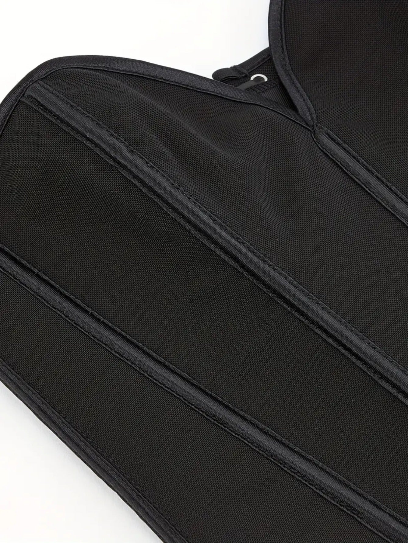 Heart Corset Top For Women, Sexy Concert Outfits Going Out, Strapless Crop Top