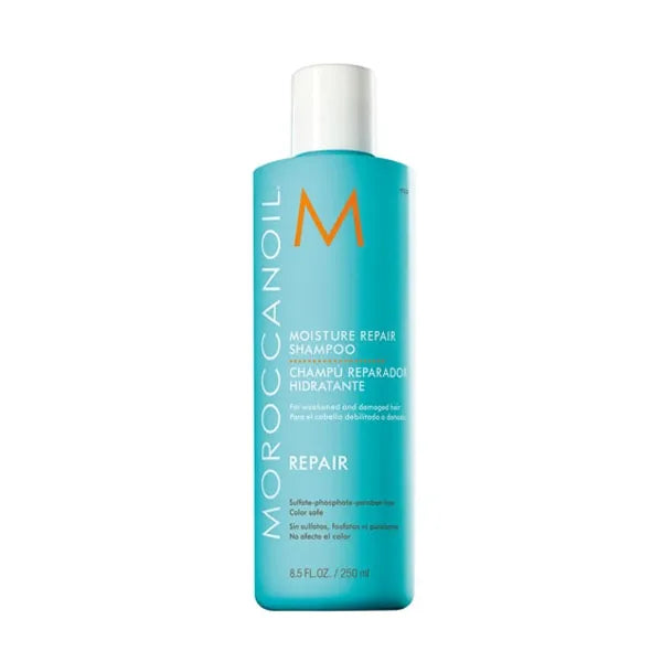 Repair Moisture Repair Shampoo 250Ml