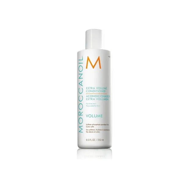 Volume Extra Volume Conditioner 250Ml - MOROCCANOIL
