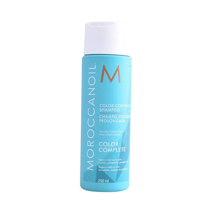 Moroccanoil Color Complete Color Continue Shampoo 250ml