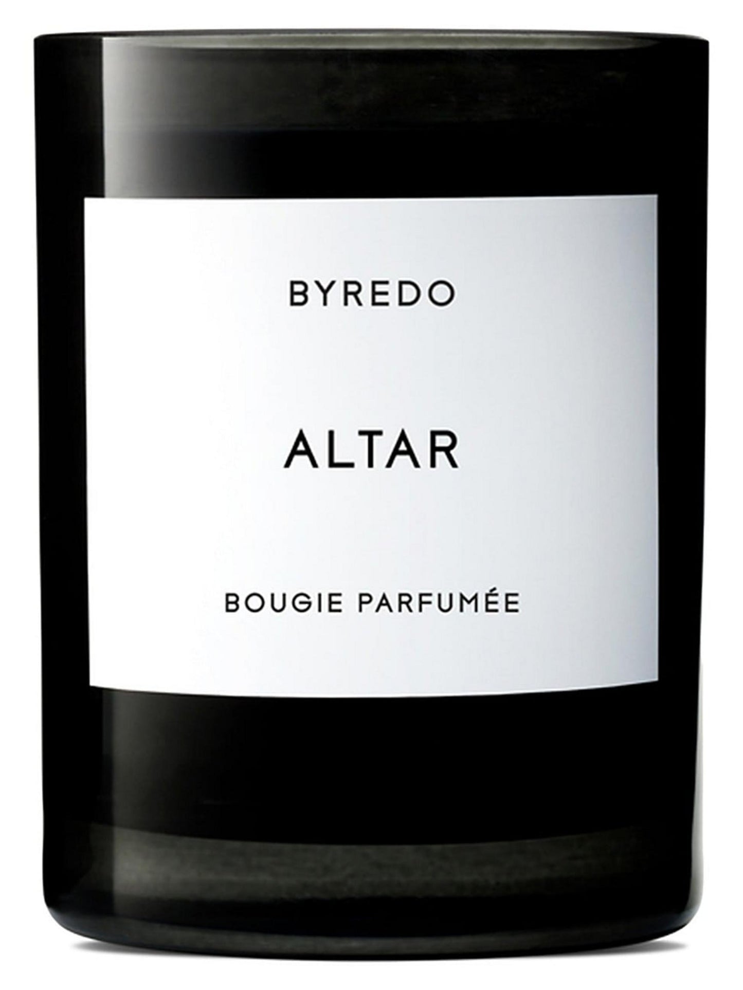 Byredo, Altar, Amber Spicy, Scented Candle, 240 g