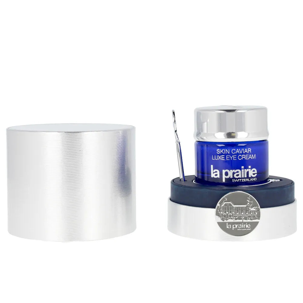 La Prairie Skin Caviar Luxe Eye Cream 20Ml - LA PRAIRIE