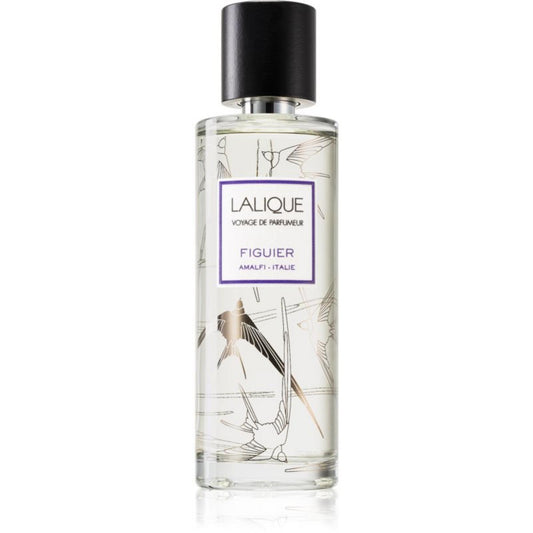 Lalique, Figuier Amalfi Italie, Sweet fig, Room Spray, 100 ml