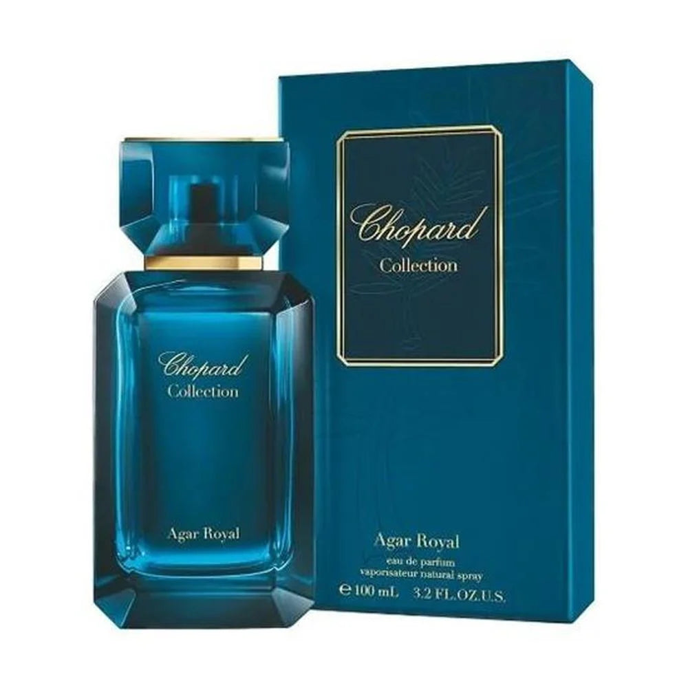 Chopard Agar Royal Edp 100Ml