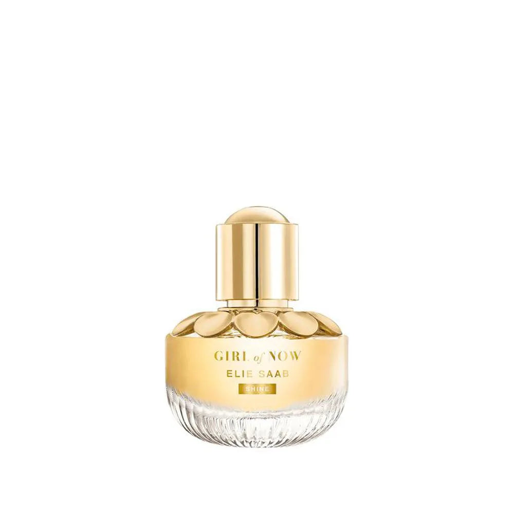 Elie Saab Girl Of Now Shine Eau De Parfum Spray 30Ml - ELIE SAAB