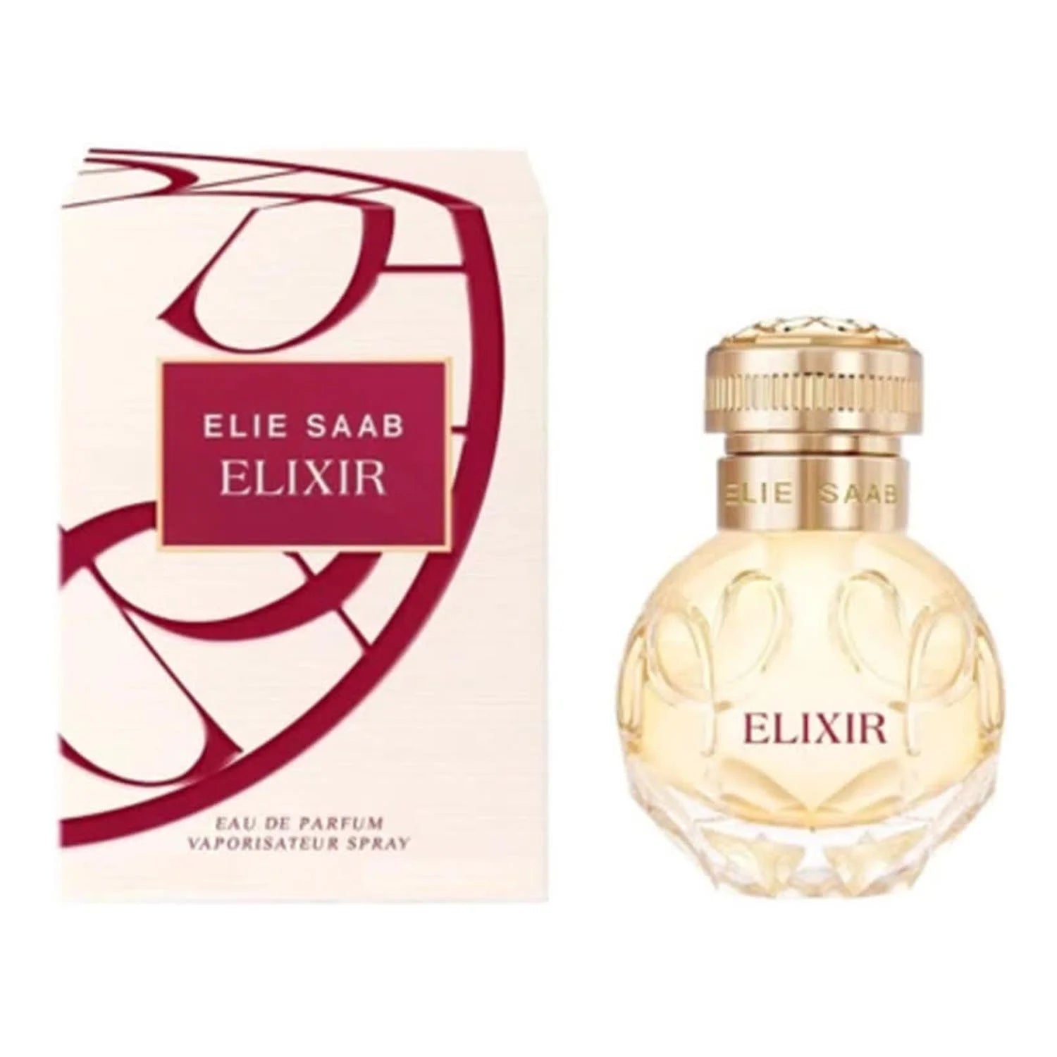Elie Saab Elixir Edp 50Ml Spray