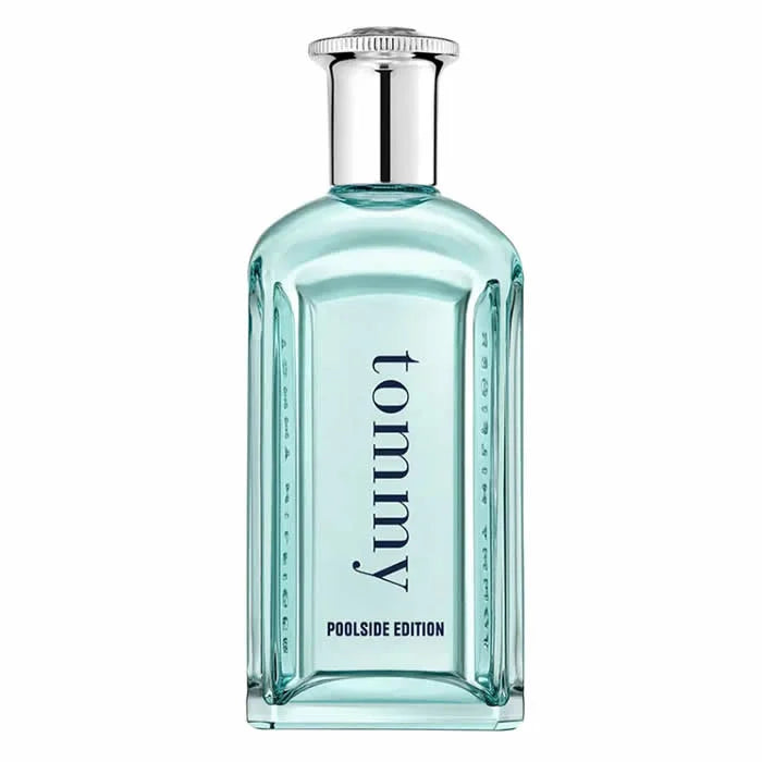 Tommy Hilfiger Tommy Poolside Edition Eau De Toilette Spray 100Ml