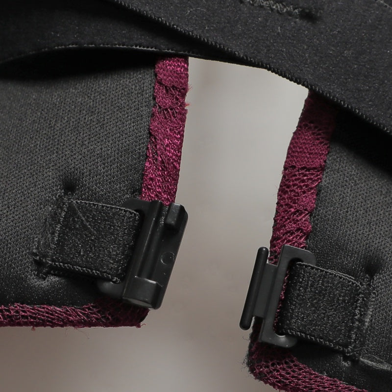 Women's Sexy Push-up Lingerie Set