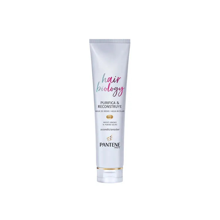 Pantene Pro-V Cleanse & Reconstruct Conditioner 160Ml - PANTENE