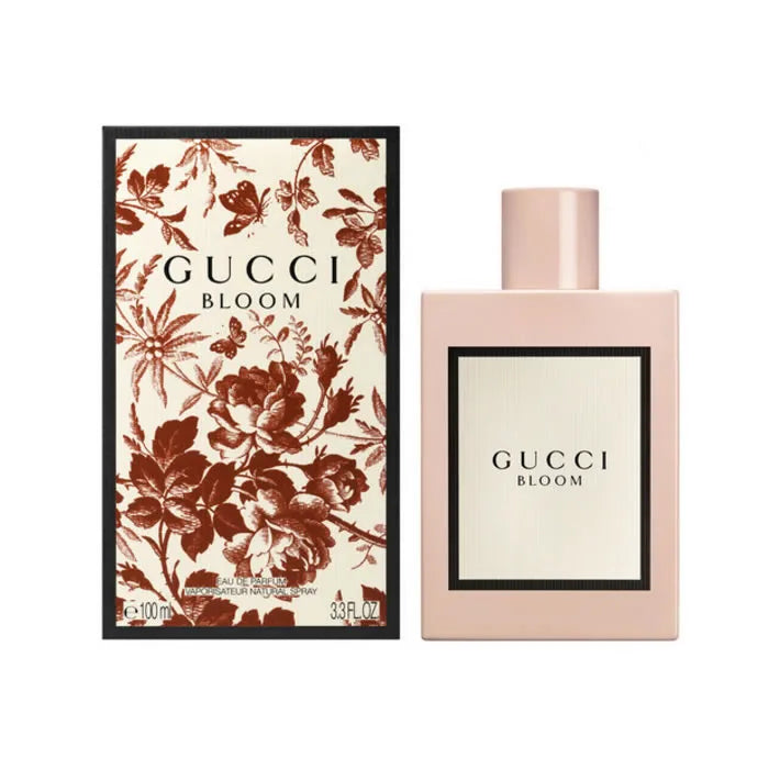 Gucci Bloom Eau De Perfume Spray 100Ml - GUCCI