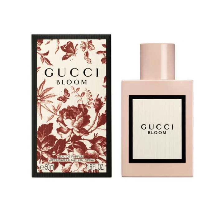 Gucci Bloom Eau De Perfume Spray 50Ml - GUCCI