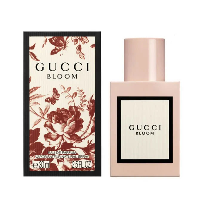 Gucci Bloom Eau De Perfume Spray 30Ml - GUCCI