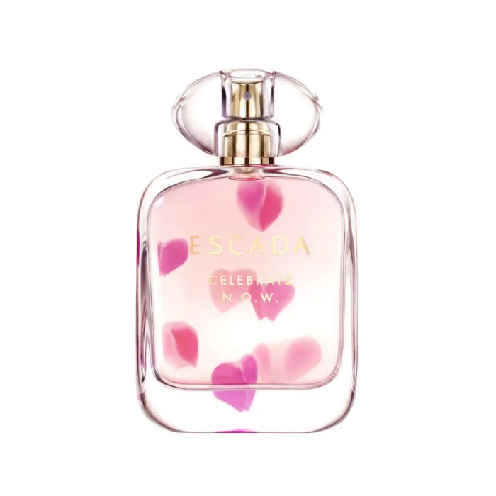 Escada Celebrate Now Eau de Perfume Spary 80ml - ESCADA