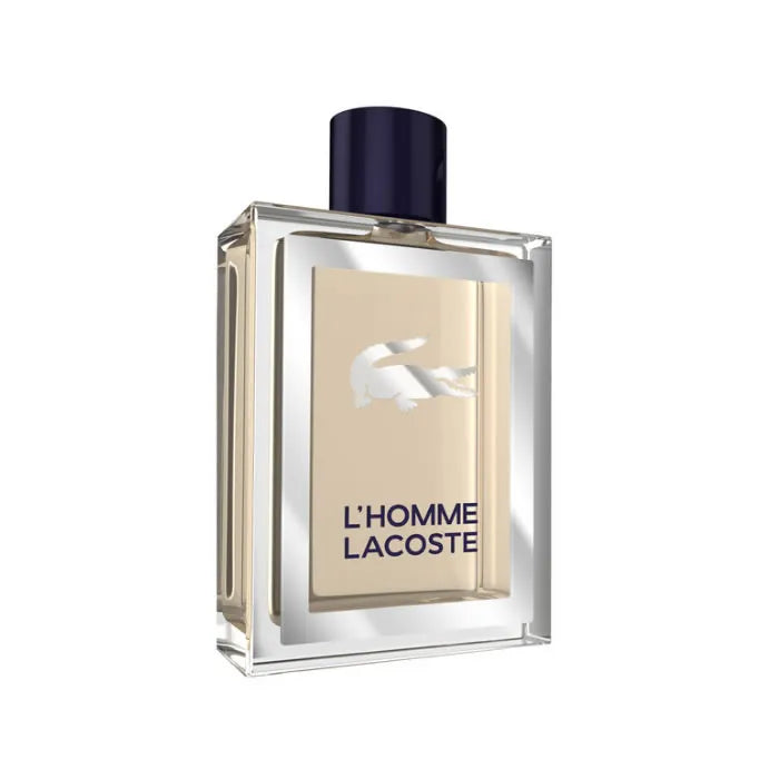 Lacoste L'Homme Eau De Toilette Spray 100ml - LACOSTE