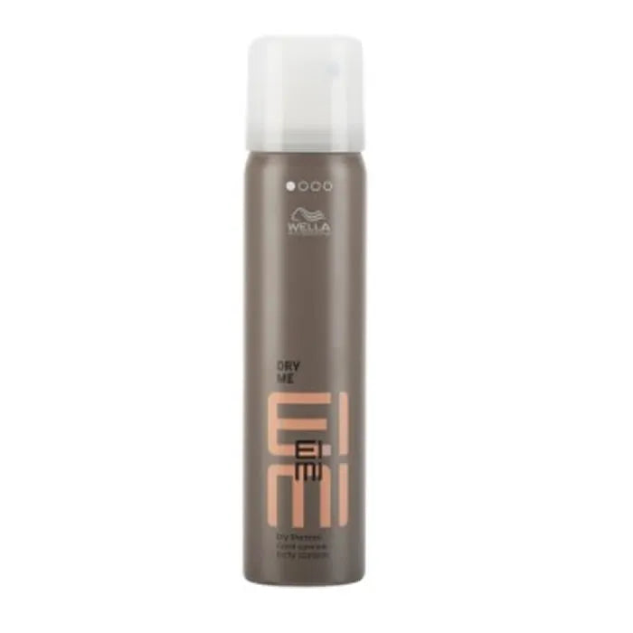 Wella Eimi Dry Me Dry Shampoo Spray 65Ml - WELLA