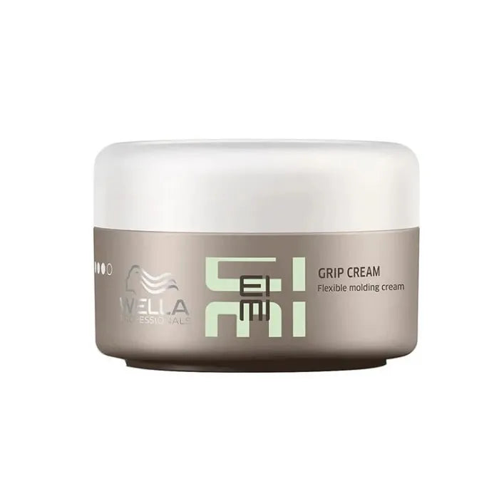 Wella Eimi Grip Cream 75Ml - WELLA