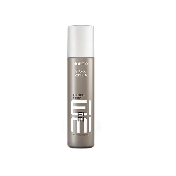 Wella Eimi Flexible Finish Level 2 250Ml - WELLA