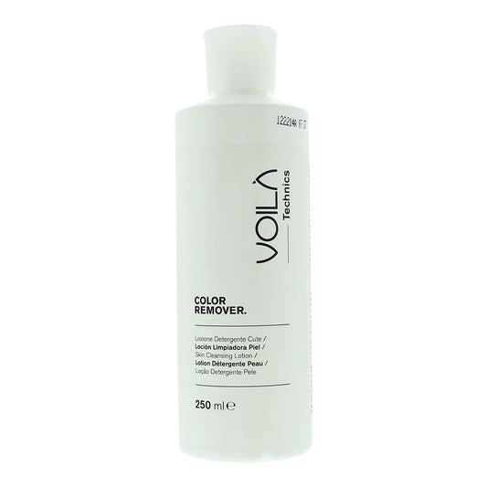 Intercosmo, Voilà, Aqua, Cleaning, Cleansing Lotion, Skin, 250 ml