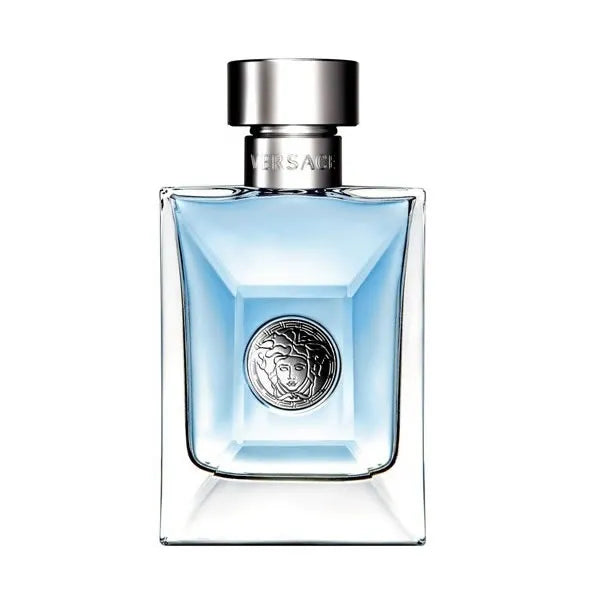 Versace Pour Homme Eau De Toilette Spray 200Ml - VERSACE