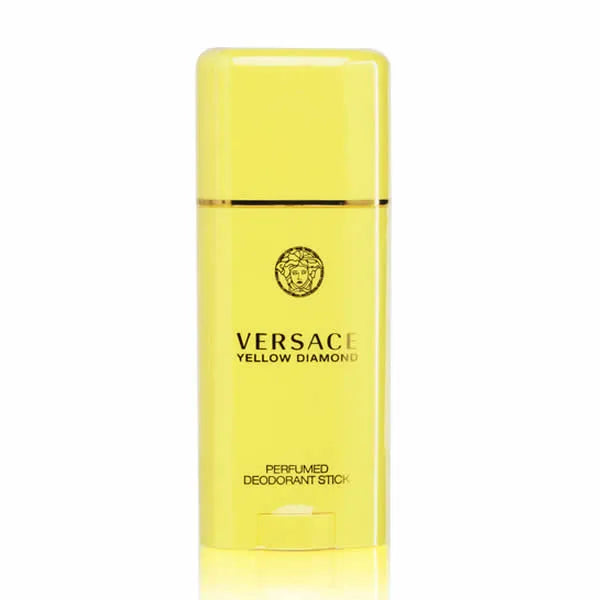 Versace Yellow Diamond Deodorant Stick 50G - VERSACE