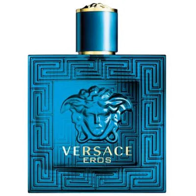Versace Eros Eau De Toilette Spray 200Ml - VERSACE