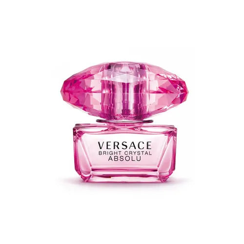 Versace Bright Crystal Absolu Eau De Perfume Spray 50Ml - VERSACE