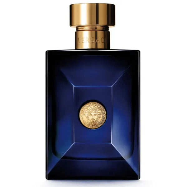 Versace Dylan Blue Eau De Toilette Spray 50ml - VERSACE