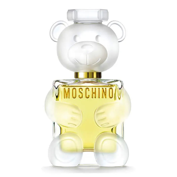 Moschino Toy 2 Eau De Perfume Spray 100Ml