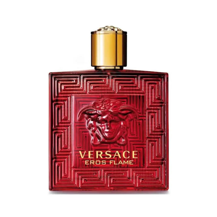 Versace Eros Flame Eau De Perfume Spray 50ml - VERSACE