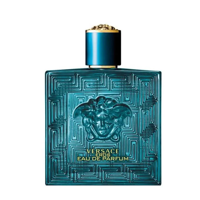 Versace Eros Eau De Perfume Spray 100ml - VERSACE