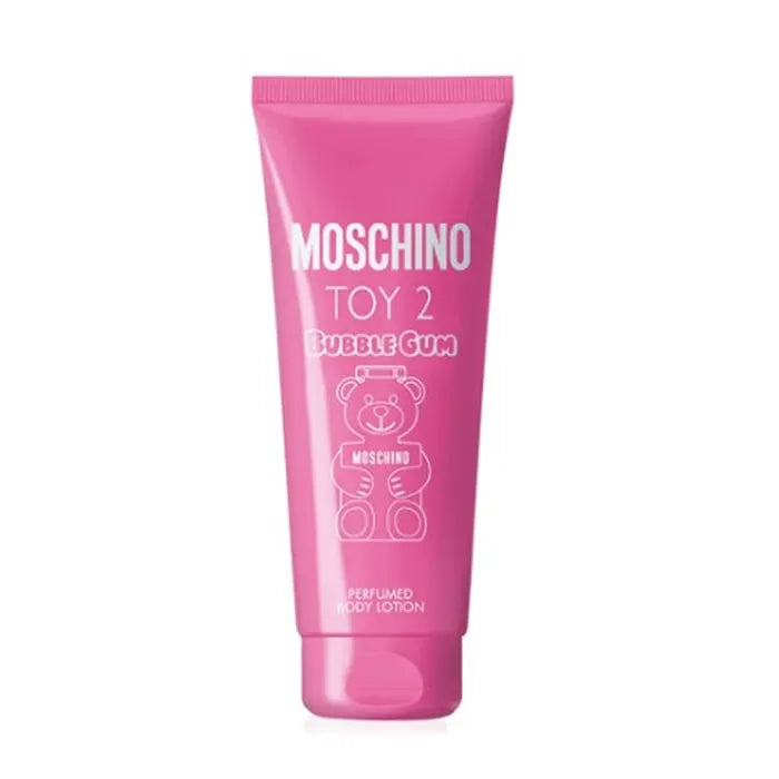 Moschino Toy 2 Bubble Gum Body Lotion 200Ml - MOSCHINO