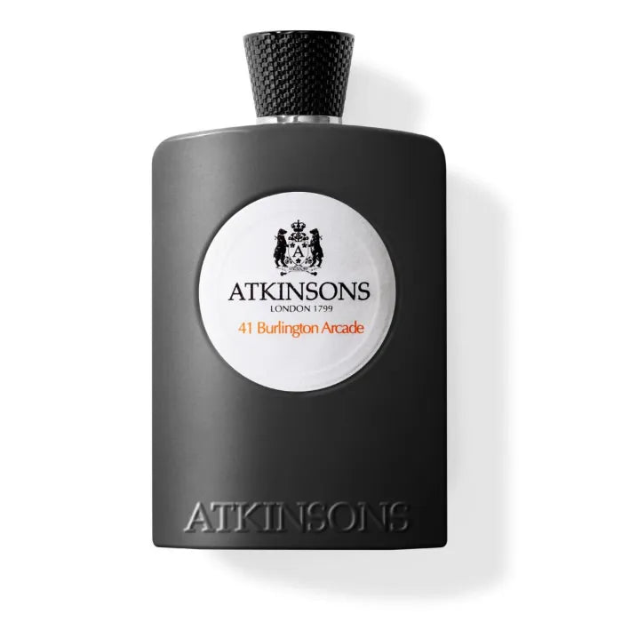 Atkinsons 41 Burlington Arcade Eau De Parfum Spray 100Ml