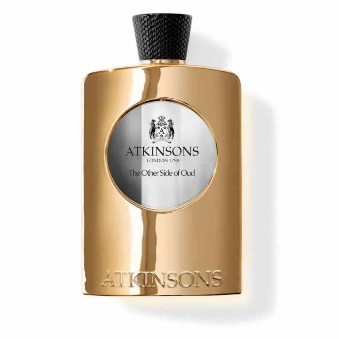 Atkinsons The Other Side Of Oud Eau De Parfum Spray 100Ml