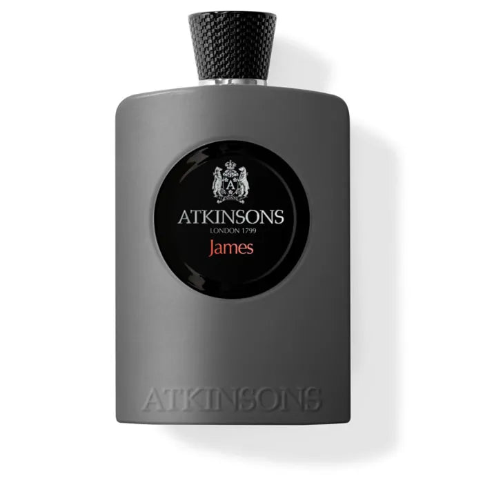Atkinsons James Eau De Parfum Spray 100Ml