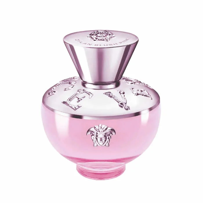 Versace Dylan Blush Pink Eau De Parfum Spray 100Ml - VERSACE