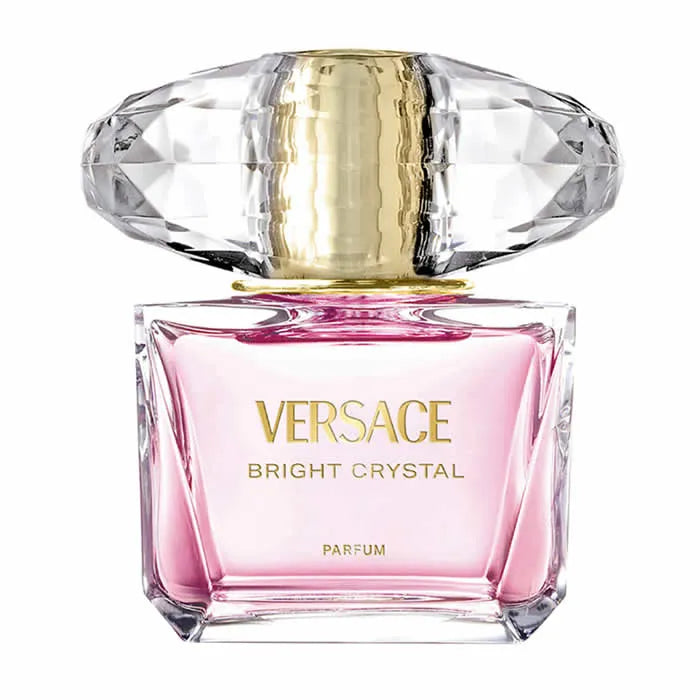 Versace Bright Crystal Parfum Spray 90Ml - VERSACE