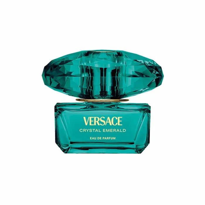 Versace Crystal Emerald Eau De Parfum Spray 30Ml