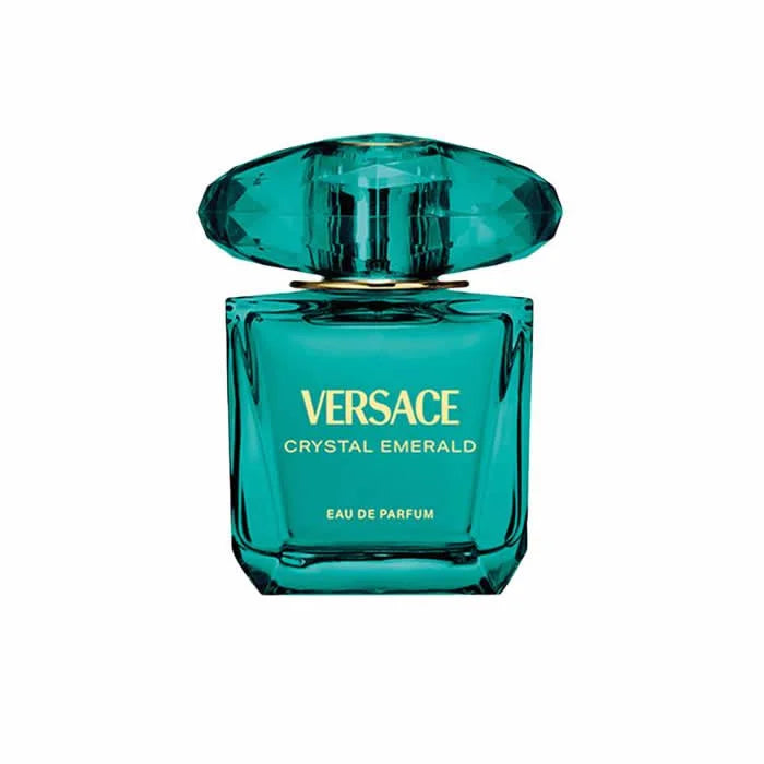 Versace Crystal Emerald Eau De Parfum Spray 50Ml