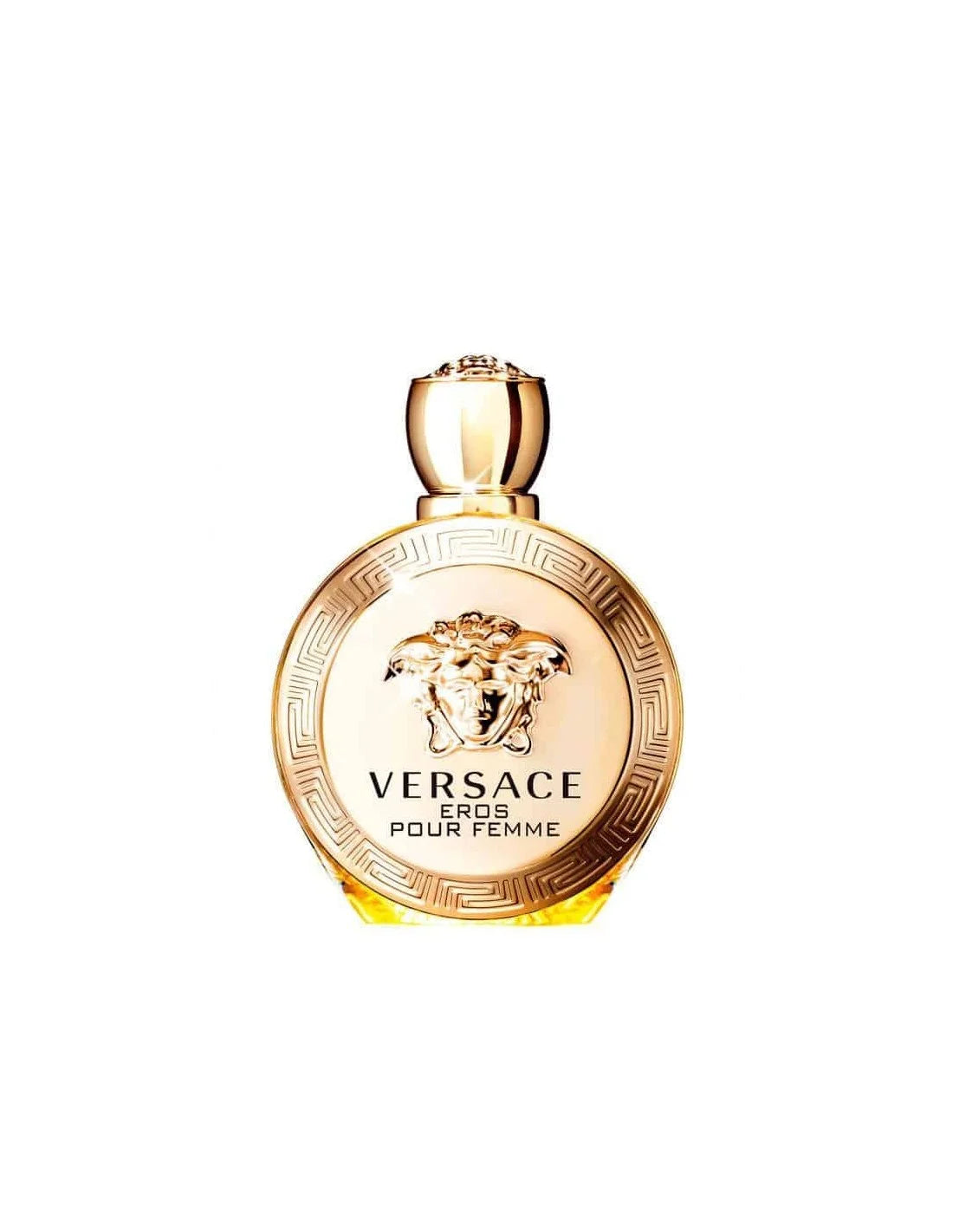 Versace Eros Feme 100 EDP Body Gel Min - VERSACE