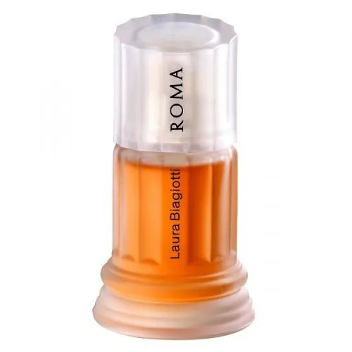 Laura Biagiotti Roma Eau De Toilette Spray 100ml - LAURA BIAGIOTTI