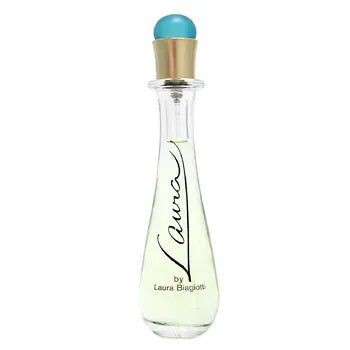 Laura Biagiotti Laura Eau De Toilette Spray 75Ml