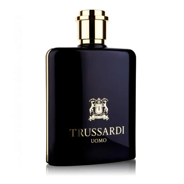 Trussardi Uomo Eau De Toilette Spray 50Ml - TRUSSARDI