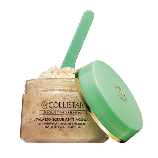Collistar Perfect Body Anti Water Thalasso Scrub 700g - COLLISTAR